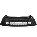 Front Bumper Lower Grille For Toyota Camry Se Xse 2015 2016 2017 53112-06280 5311206280 Black Grill 