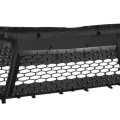Front Bumper Lower Grille For Toyota Camry Se Xse 2015 2016 2017 53112-06280 5311206280 Black Grill