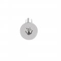 Uxcell M6x75mm 304 Stainless Steel Flat Head Hex Socket Cap Screws Din7991 10pcs