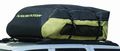 Navigator Cg-09wd Aerodynamic Waterproof Cargo Carrier- 18 Cubic Feet 