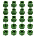 Bushing Kit Lift-543 Lift-563 For Club Car Precedent Tempo Onward With Rhox Lift 