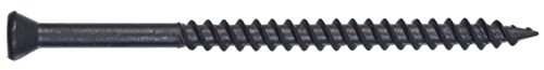 Trim Screw Sharp Point