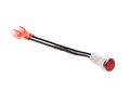 Blodgett 16037 250 Volt Round Red Indicator Light 