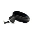 Toyota Corolla Door Mirror 2019 2020 2021 2022 Driver Side Power Heated With Signal Light Paint To Match Replacement For 
