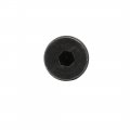 Uxcell 10pcs 40cr Steel Shoulder Bolt 8mm Dia 55mm Length M6x12mm Thread