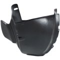 Front Driver Side Fender Liner Splash Guard For Ford Explorer 2002 2003 2004 2005 Section Replaces 4l2z16d073ba Fo1248117 Abs 