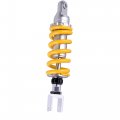 Mallofusa 12 4 315mm Motorcycle Air Shockbsorbers Rear Suspension A A 21 5mm Heavy Duty 880lbs Universal Fit For Honda Atv Go
