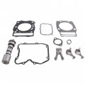 Labwork Cam Shaft Camshaft And Rocker Arm Gasket Kit Replacement For Polaris Sportsman 500 1995-2012