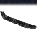 Front Bumper Supports Brackets Retainers For 2016 2017 2018 Nissan Sentra 622253yu0a 622253yu1a 622243yu0a 622243yu1a Left 