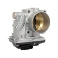 Throttle Body Fuel Injection Electronic Assembly 672011 