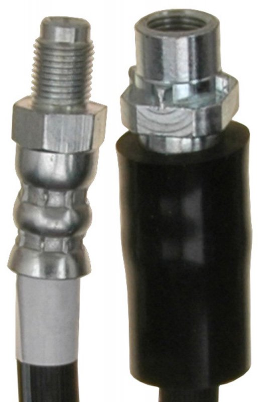 Raybestos Bh383330 Professional Grade Brake Hydraulic Hose