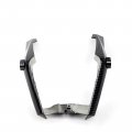 Minho Motorcycle Carbon Fibre Turn Signal Holder Fit For Honda Grom Msx125 Sf 2016-2020 Fairings Kit Parts