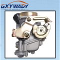 Motorcycle Carburetor 20mm Big Bore Carb Replacement For 50cc 100cc Scooter Moped Atv 139qmb 139qma
