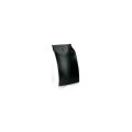 Black Mud Flap For 13-16 Honda Crf450r Plastic Front Splash Guard Powder Coated Screw In Installation Model 1cyc-3882-12 