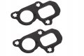 Michigan Motorsports Gen V Water Pump Gaskets 2014 5 Lt Engines 3 6 2 L83 L86 Lt1 Lt4 12657430 