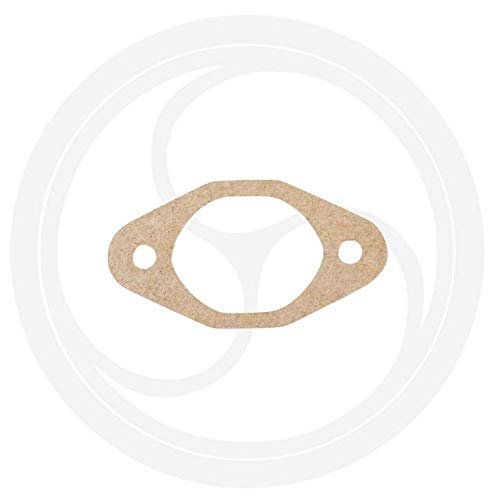 Nippon Machines For New Air Carburetor Honda E Es Eb El 2500 3500 4500 Generator Carb Intake Gasket