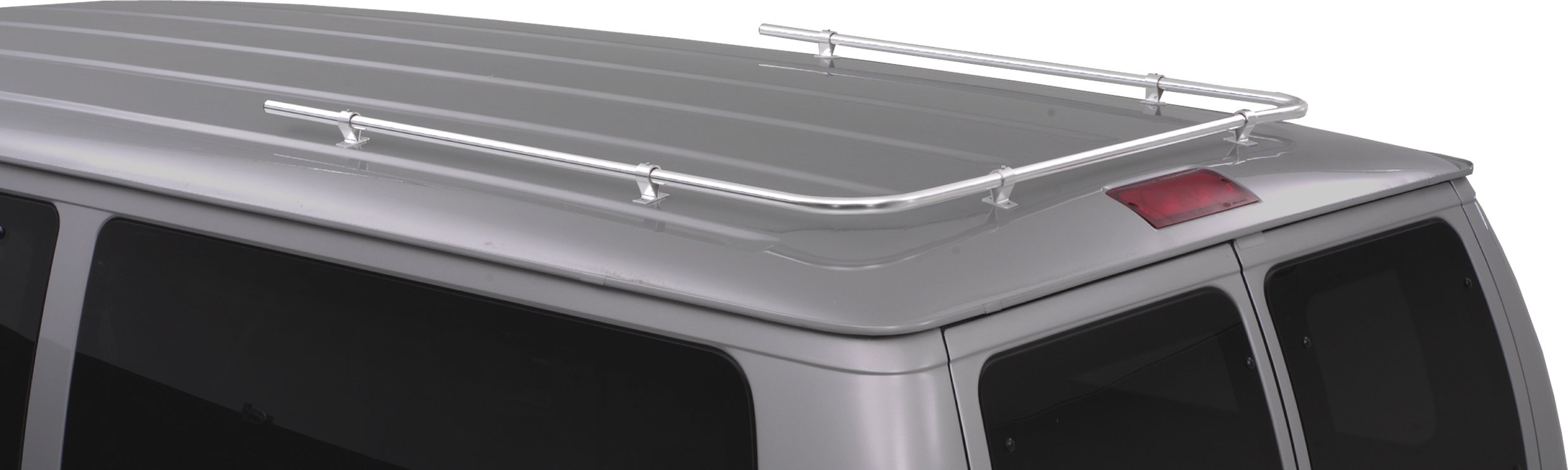 Surco 104 52 X 48 3 Sided Rack With Stanchion