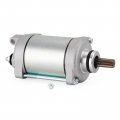 Topteng Starter Motor 9-spline 21163-0065 For Kawasaki Zr900 Z900 2017-2021 Zx1000 Ninja 2011-2013 2017-2019 Klz1000 Versys