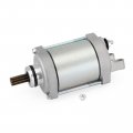 Topteng Starter Motor 9-spline 21163-0065 For Kawasaki Zr900 Z900 2017-2021 Zx1000 Ninja 2011-2013 2017-2019 Klz1000 Versys