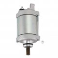 Topteng Starter Motor 9-spline 21163-0065 For Kawasaki Zr900 Z900 2017-2021 Zx1000 Ninja 2011-2013 2017-2019 Klz1000 Versys