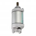 Topteng Starter Motor 9-spline 21163-0065 For Kawasaki Zr900 Z900 2017-2021 Zx1000 Ninja 2011-2013 2017-2019 Klz1000 Versys
