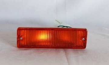 Nissan Pickup Front Driver Side Replacement Parking Signal Lamp Assembly Model 12-1230-00