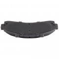 Ocpty Ceramic Brakes Pads Quick Stop Front Brake Pad Fit Ford Explorer Ranger For Mazda B2300 98-01 B2500 95-04 B3000 95-09