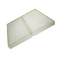 Gmc Yukon 20 2001 2002 Cabin Air Filter 5 118 Inches Width 0 9 Thickness 0 Height