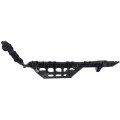 Rear Bumper Cover Side Retainer Passenger For Toyota Camry 2015 2016 2017 Plastic Replacement 5257506140 And To1133116