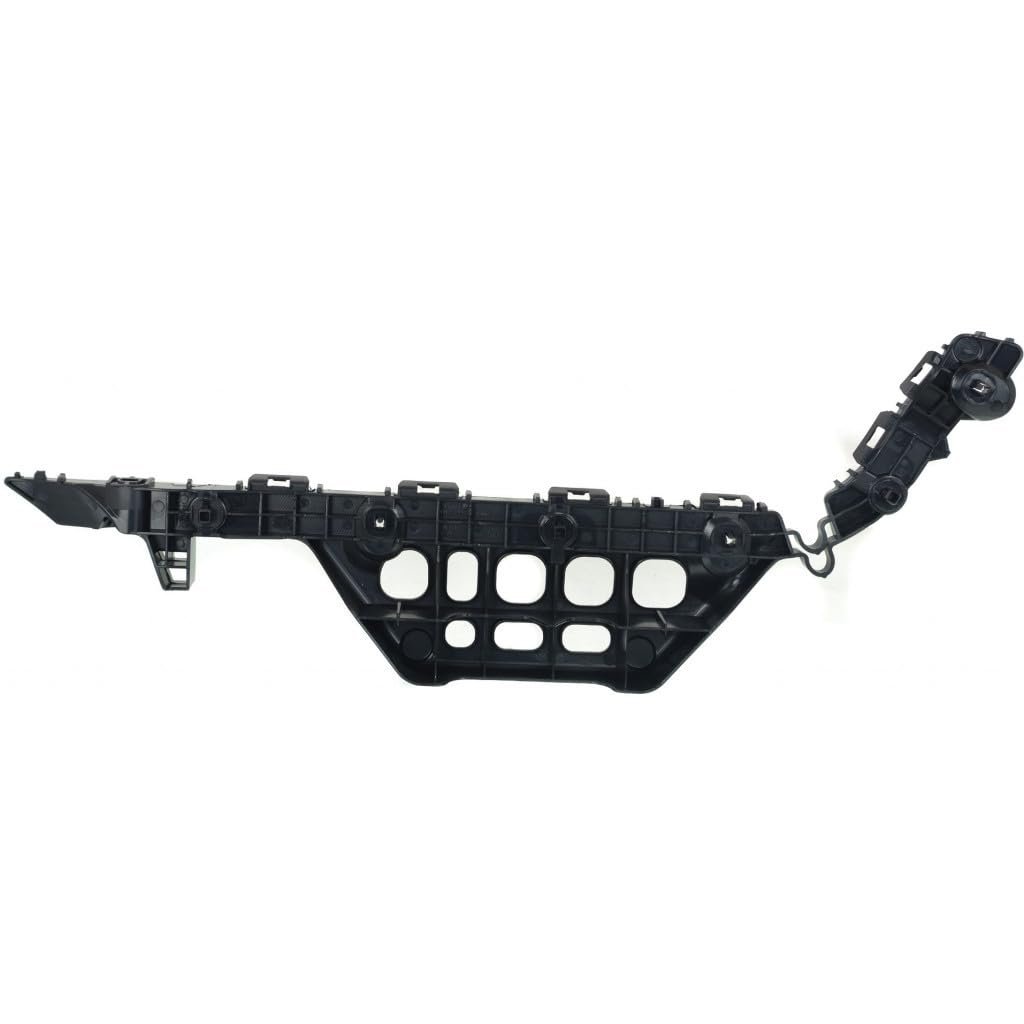 Rear Bumper Cover Side Retainer Passenger For Toyota Camry 2015 2016 2017 Plastic Replacement 5257506140 And To1133116