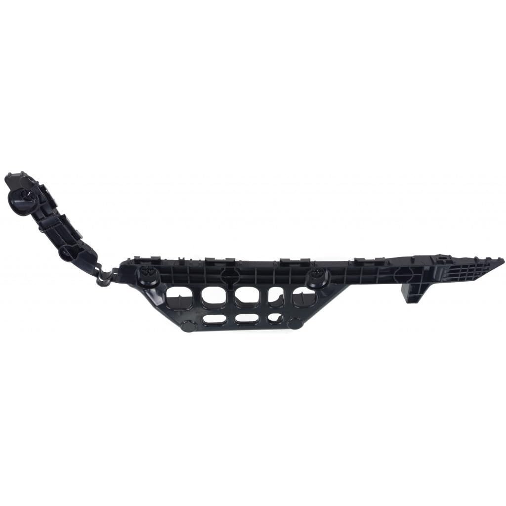 Rear Bumper Cover Side Retainer Passenger For Toyota Camry 2015 2016 2017 Plastic Replacement 5257506140 And To1133116
