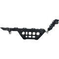 Rear Bumper Cover Side Retainer Passenger For Toyota Camry 2015 2016 2017 Plastic Replacement 5257506140 And To1133116