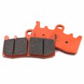 Smt-carbon Ceramic Brake Pads Compatible With Can-am Spyder Rs Se5 Rts Sm6 B077vkp6bn