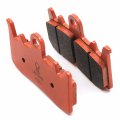 Smt-carbon Ceramic Brake Pads Compatible With Can-am Spyder Rs Se5 Rts Sm6 B077vkp6bn