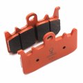 Smt-carbon Ceramic Brake Pads Compatible With Can-am Spyder Rs Se5 Rts Sm6 B077vkp6bn