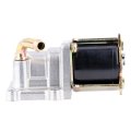 Fuel Injection Idle Air Control Valve 2h1157 Fit For 98- Mazda 6 2 0l 99-00 Protege 1 8l 01-03 2 02 03 Protege5 2 