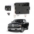 Topteng Trailer Brake Control Module For Car Fits Ram 1500 2500 3500 4500 5500 2016-2018 Only Classic Model 201-2020