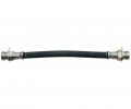 Rear Or Center Brake Hydraulic Hose Premium For Ford Deluxe 1939 1940 1941 1942 1943 1944 1945 1946 1947 1948 Pc-641437 