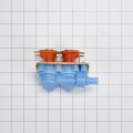 Whirlpool Wp22001274 Top Load Washer Water Inlet Valve