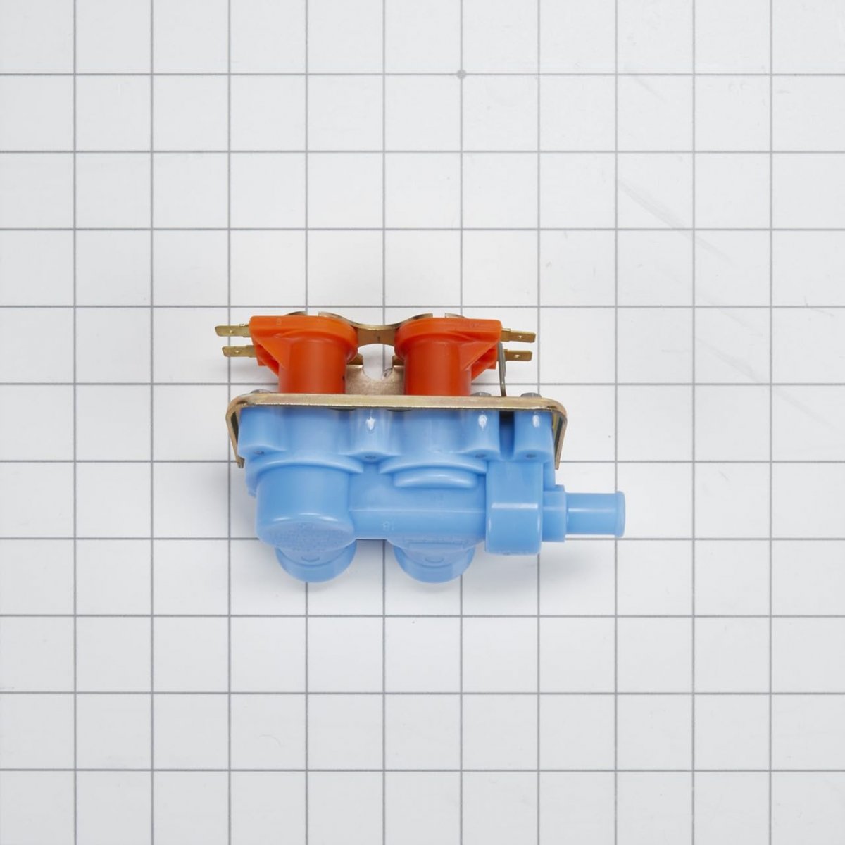 Whirlpool Wp22001274 Top Load Washer Water Inlet Valve