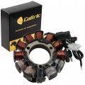 Caltric Stator Compatible With Arctic Cat Zl 600 Efi 2000 2001 2002 2003 Snowmobile New