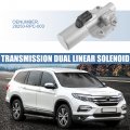 X Autohaux Linear Solenoid Automatic Transmission Parts 28250-rpc-003 For Honda Acura Mdx Rdx Rl Tl