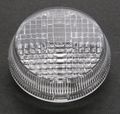 Ks Technologies Dot Approved Turn Signal Replacement Lens Clear 25-1250c 
