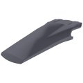 Polisport Full Enduro Kit Nardo Grey