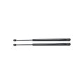 Hatchback Lift Supports For Dodge Caliber 2007 2008 2009 Driver And Passenger Side Pair Models With Speakers 11 71 In 