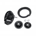 A-premium Front Driver Or Passenger Side Suspension Strut Mount Compatible With Chevrolet Trailblazer Ssr Gmc Envoy Xl Xuv Saab