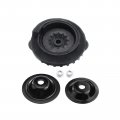 A-premium Front Driver Or Passenger Side Suspension Strut Mount Compatible With Chevrolet Trailblazer Ssr Gmc Envoy Xl Xuv Saab