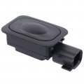Xtremeamazing Rear Trunk Release Gate Switch Cargo Bed Lamp Light Actuator Button For Ford F-250 F-350 F-450 F-550 Super Duty 