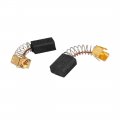 New Lon0167 10 Pairs Electric Drill Motor Rotary Power Tool Carbon Brush 5 X 8 11mm Paar Bohrmaschine Elektrowerkzeug Kohleba