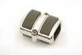 Httmt- Brake Pedal Cover Compatible With Suzuki Gsx 1300r Hayabusa Gsxr 1000 Gsx-r Gsxr600 Gsxr750 P N Mt312-b